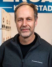 Kjell Engkvist